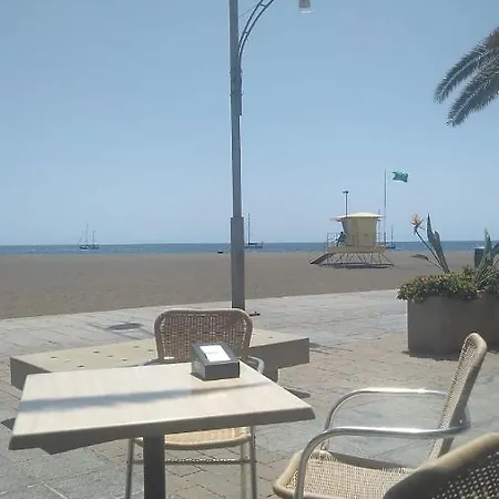 Vv Caletas Fuerteventura