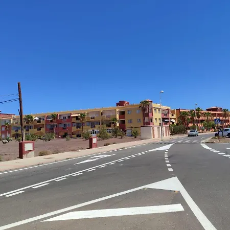 Vv Caletas Fuerteventura