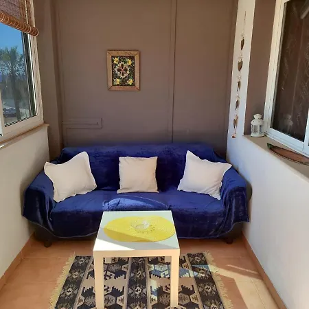 Vv Caletas Fuerteventura Lejlighed La Oliva