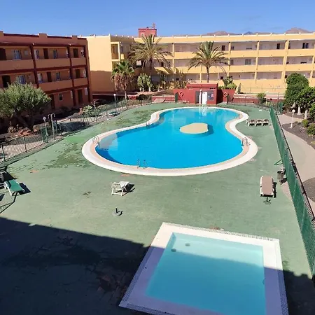 Vv Caletas Fuerteventura * La Oliva