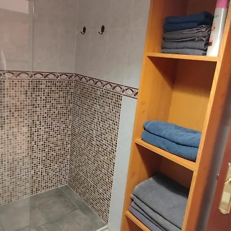 Vv Caletas Fuerteventura La Oliva