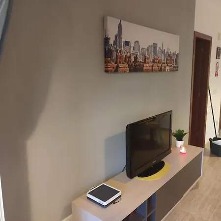 Vv Caletas Fuerteventura لا أوليفا