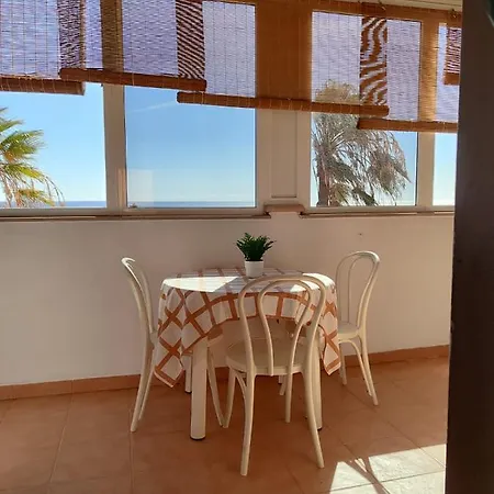 Apartamento Vv Caletas Fuerteventura *