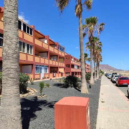 Vv Caletas Fuerteventura * ラ・オリーバ
