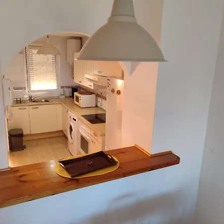 Vv Caletas Fuerteventura شقة لا أوليفا