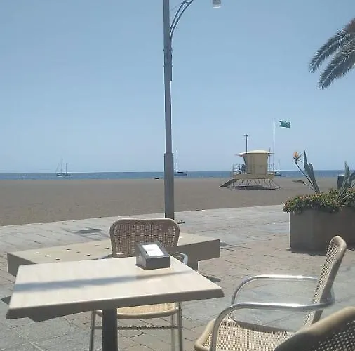 Vv Caletas Fuerteventura