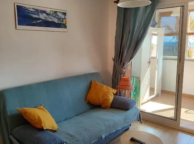 Vv Caletas Fuerteventura Διαμέρισμα *