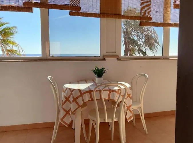 Διαμέρισμα Vv Caletas Fuerteventura *