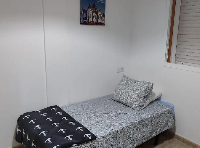 Vv Caletas Fuerteventura