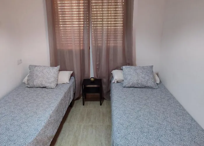 Vv Caletas Fuerteventura *