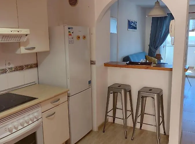 Vv Caletas Fuerteventura