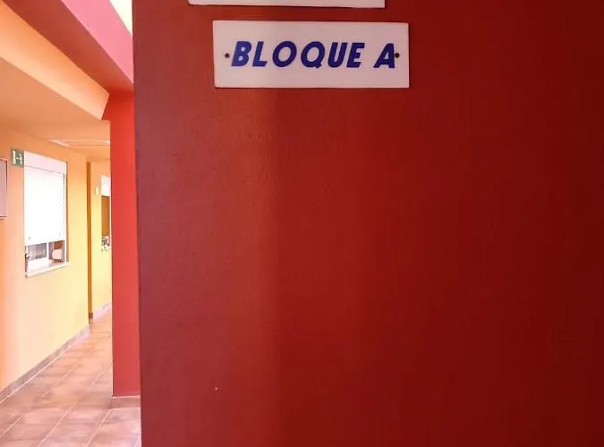 Vv Caletas Fuerteventura