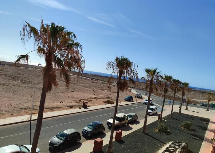 Vv Caletas Fuerteventura *