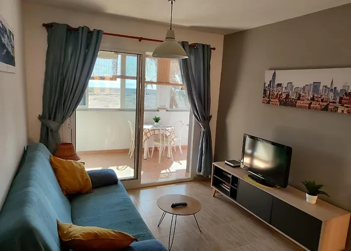 Vv Caletas Fuerteventura *