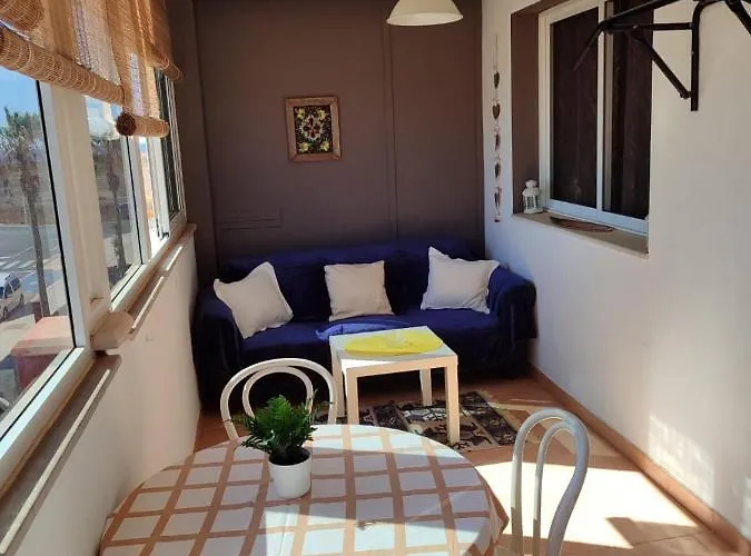 Vv Caletas Fuerteventura Διαμέρισμα *