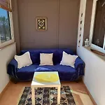 Vv Caletas Fuerteventura Apartment La Oliva