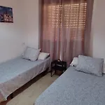 Vv Caletas Fuerteventura Apartment La Oliva