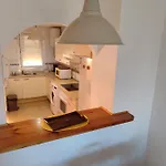 Vv Caletas Fuerteventura Apartment La Oliva