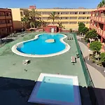 Vv Caletas Fuerteventura Apartment La Oliva