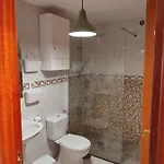Vv Caletas Fuerteventura Apartment La Oliva