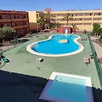 Vv Caletas Fuerteventura * La Oliva