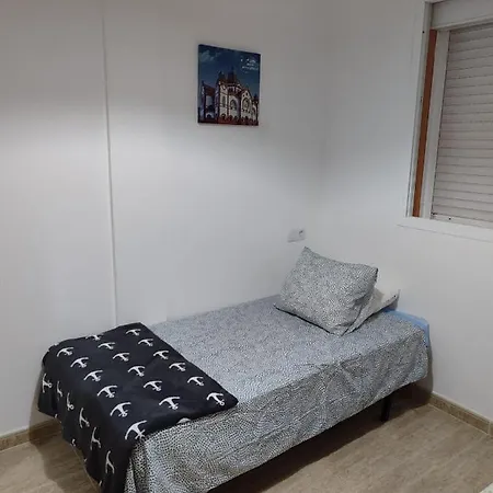 Vv Caletas Fuerteventura