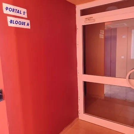 Vv Caletas Fuerteventura La Oliva