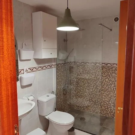 Vv Caletas Fuerteventura Apartamento La Oliva