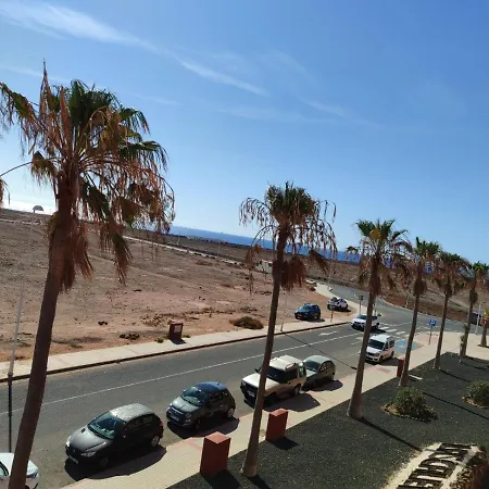 Vv Caletas Fuerteventura *