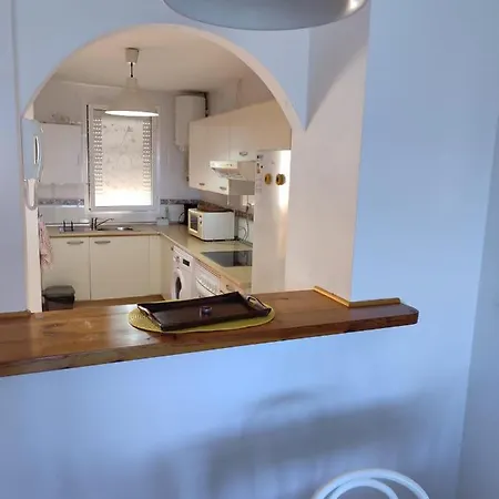 Vv Caletas Fuerteventura Apartamento La Oliva