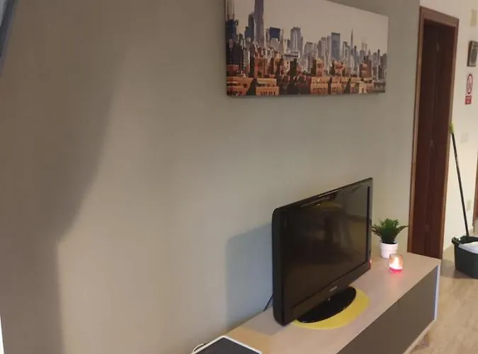 Vv Caletas Fuerteventura La Oliva