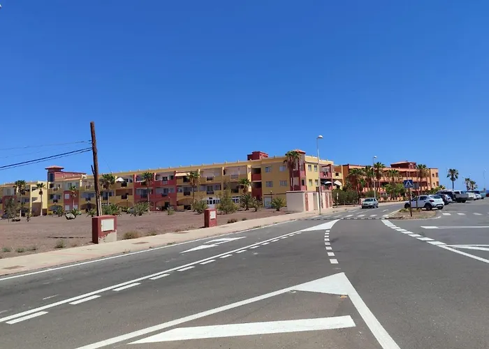 Vv Caletas Fuerteventura