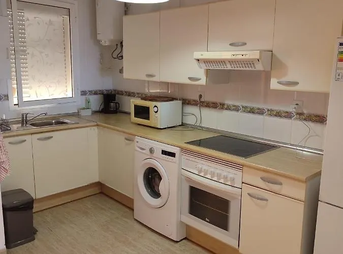 Vv Caletas Fuerteventura * La Oliva