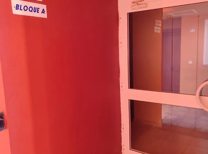 Vv Caletas Fuerteventura La Oliva