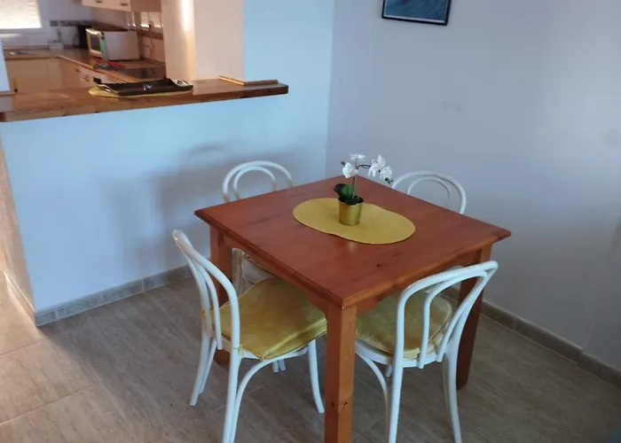 Vv Caletas Fuerteventura *