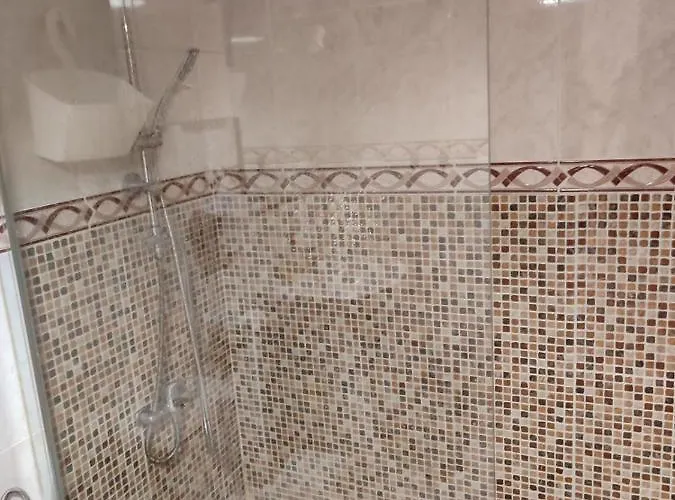 Vv Caletas Fuerteventura Apartamento