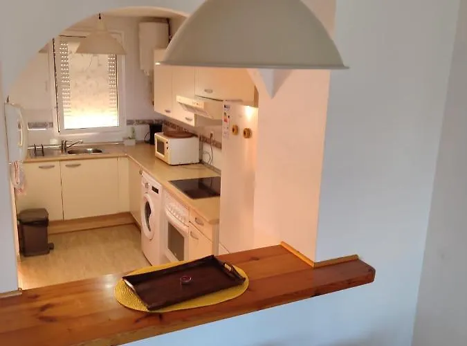 Vv Caletas Fuerteventura Apartamento La Oliva