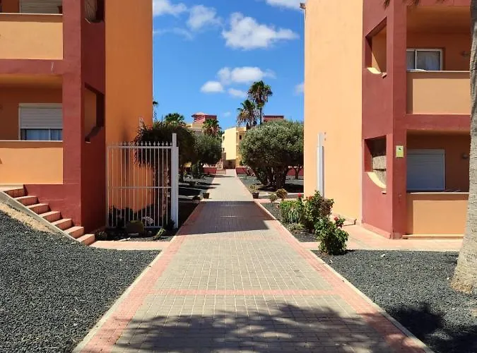 Vv Caletas Fuerteventura *