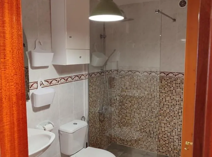 Vv Caletas Fuerteventura Apartmán La Oliva