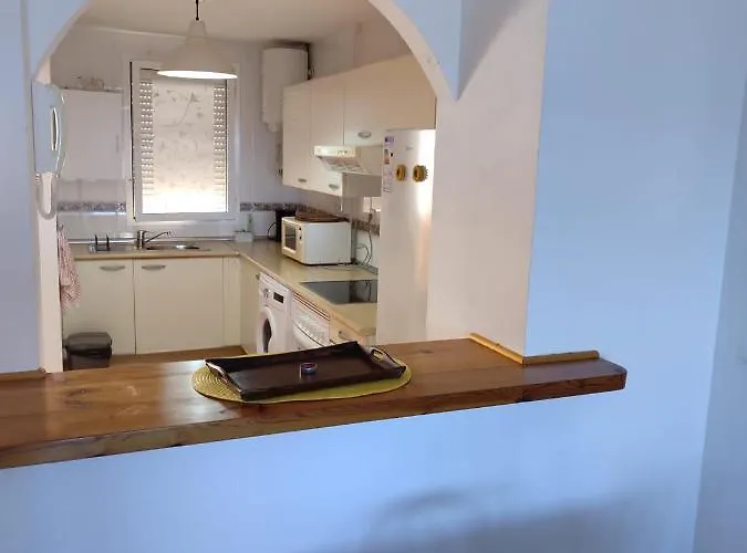 Vv Caletas Fuerteventura Apartmán La Oliva