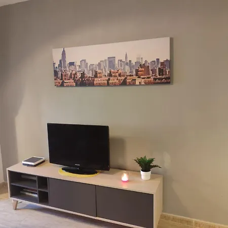 Vv Caletas Fuerteventura Апартаменты *