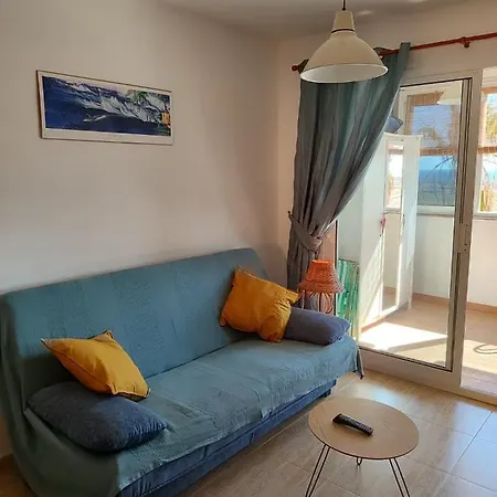 Vv Caletas Fuerteventura Апартаменты *