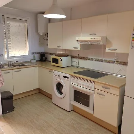 Vv Caletas Fuerteventura * Ла-Олива