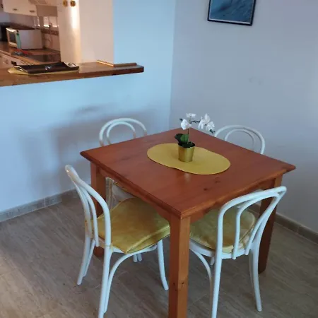 Vv Caletas Fuerteventura *