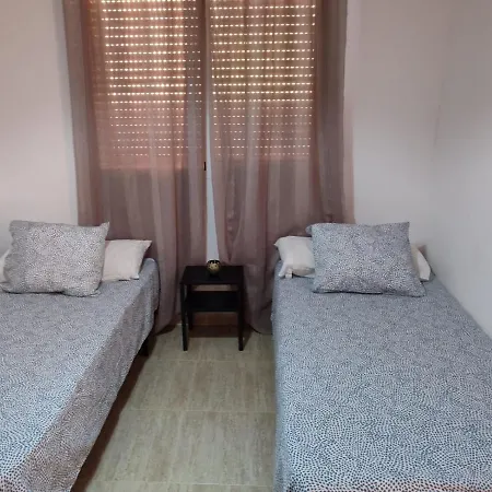 Vv Caletas Fuerteventura *