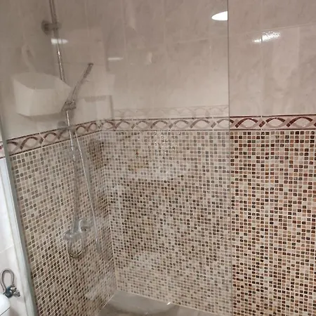 Vv Caletas Fuerteventura Апартаменты