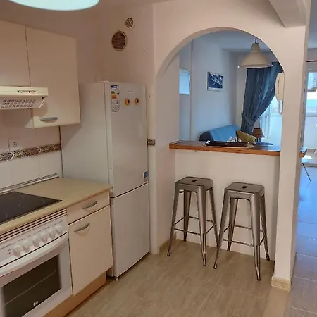 Vv Caletas Fuerteventura