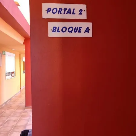 Vv Caletas Fuerteventura