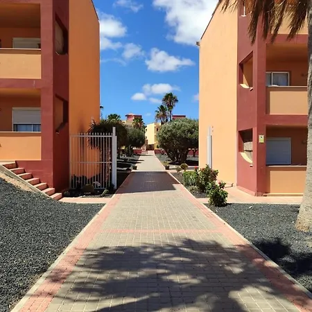 Vv Caletas Fuerteventura *