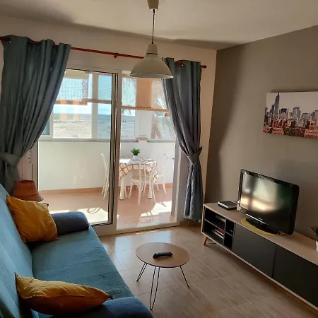 Vv Caletas Fuerteventura *